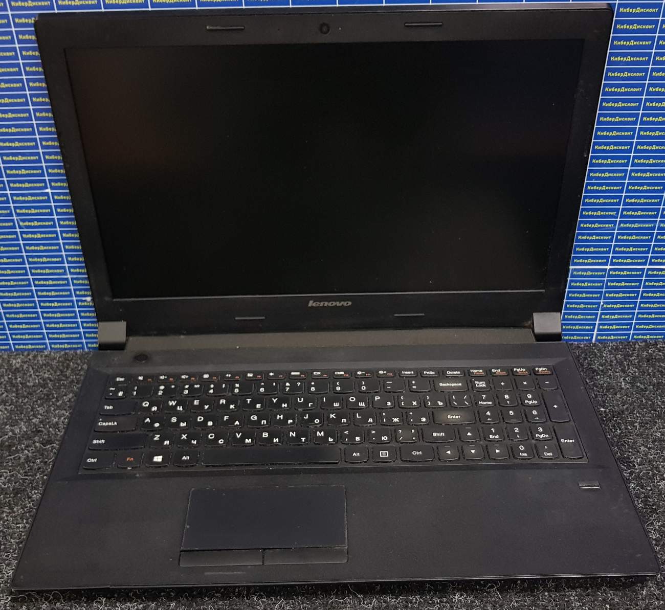 Lenovo B50-45/A4-6210 купить бу с рук